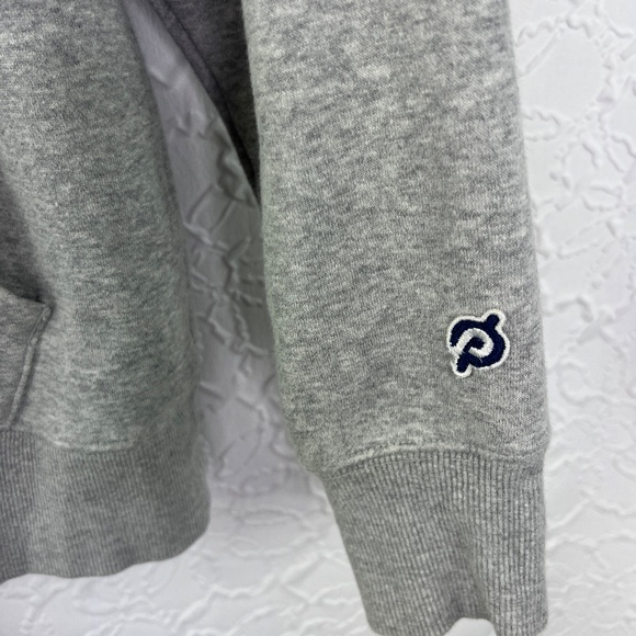 Peloto Half zip Sweatshirt - Picture 4 of 7